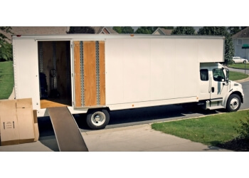 Professional Simi Valley Movers Professional Simi Valley Movers