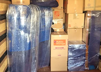 Movers of Redondo Beach Movers of Redondo Beach - Torrance, CA Moving Companies - Service Image