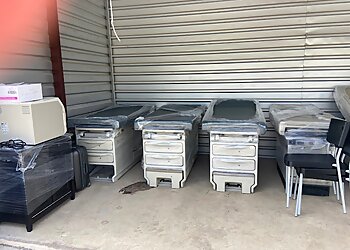 San Antonio Moving Companies Movers of San Antonio