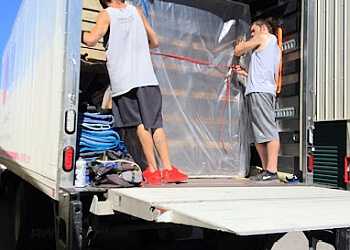 Spokane Moving Companies Movher