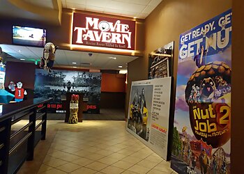 Aurora Places To See Movie Tavern Aurora