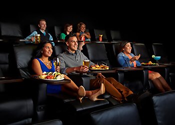 Aurora Places To See Movie Tavern Aurora