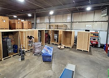 Cleveland Moving Companies Moving Ahead Services