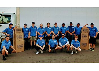 Scottsdale Moving Companies Moving At Ease, LLC