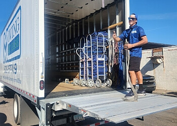 Scottsdale Moving Companies Moving At Ease, LLC