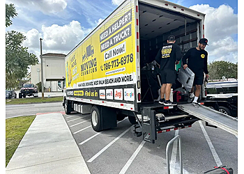 Moving Champion - Miramar, FL Moving Companies - On-Site Service Image