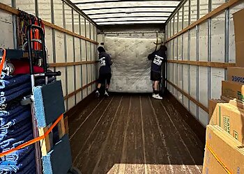 Portland Moving Companies Moving Fellows