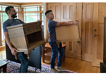 Rockford Moving Companies Moving Guys