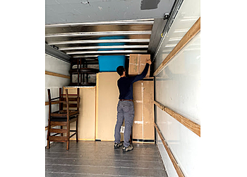Rockford Moving Companies Moving Guys