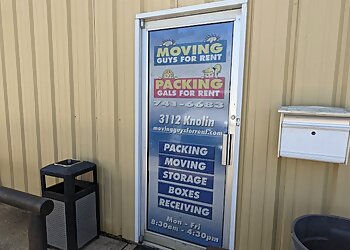 Shreveport Moving Companies Moving Guys For Rent