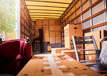 Shreveport Moving Companies Moving Guys For Rent