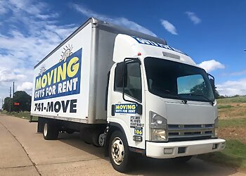 Moving Guys For Rent Shreveport Moving Companies image 1