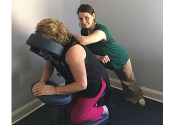 Moving Hands Studio - Syracuse, NY Massage Therapy - Treatment Image