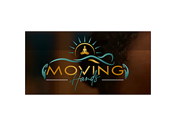 Moving Hands Studio Moving Hands Studio - Syracuse, NY Massage Therapy - Clinic Logo