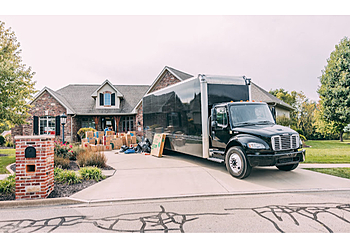 Moving Mountains Peoria Moving Companies image 1