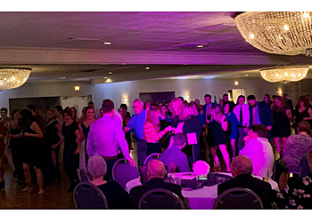 Buffalo Djs Moving Music