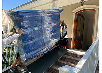 New Orleans Moving Companies Moving Nola, LLC