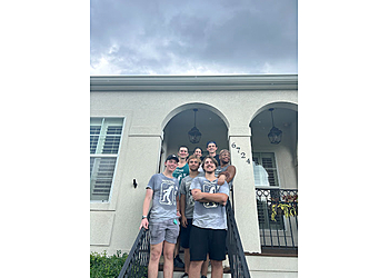 New Orleans Moving Companies Moving Nola, LLC