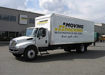 Moving Packing Group Garden Grove Moving Companies