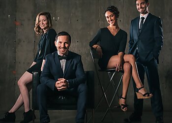 Portland Videographers Moving Pictures