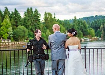 Portland Videographers Moving Pictures
