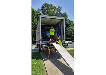 Independence Moving Companies Moving Pros