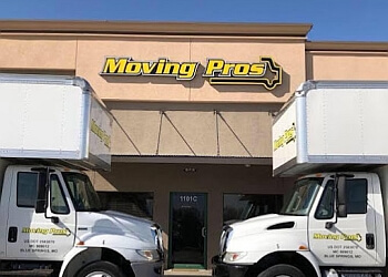 Moving Pros Independence Moving Companies