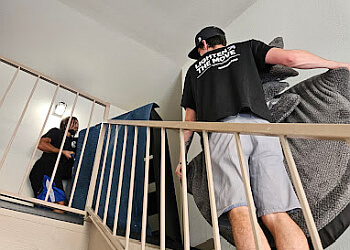 Kansas City Moving Companies Moving Proz Kansas City