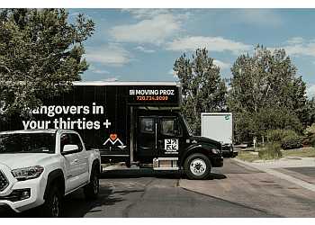 Moving Proz Kansas City Moving Companies