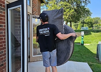 Overland Park Moving Companies Moving Proz