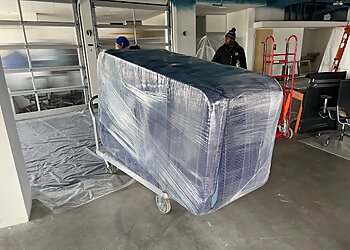 Kansas City Moving Companies Moving Proz Kansas City