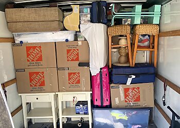 Pembroke Pines Moving Companies Moving champion LLC