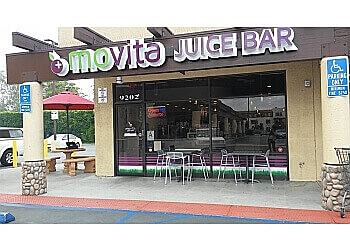 Downey Juice Bars Movita Juice Bar