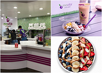 Downey Juice Bars Movita Juice Bar