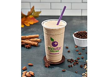 Pasadena Juice Bars Movita Juice Bar