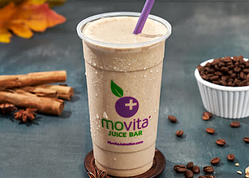 Movita Juice Bar Pasadena Juice Bars image 1