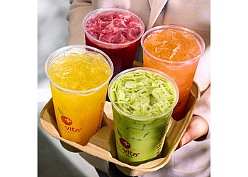 Movita Juice Bar Movita Juice Bar - Sacramento, CA Smoothie and Juice Bars