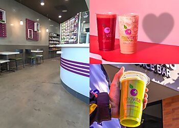 Santa Clarita Juice Bars Movita Juice Bar