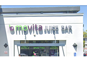 Movita Juice Bar Pasadena Movita Juice Bar Pasadena - Pasadena, CA Smoothie and Juice Bars - Juice Bar Image