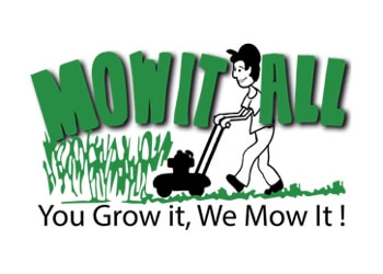 Mow It All Lawn Care Naperville Lawn Care Services image 1