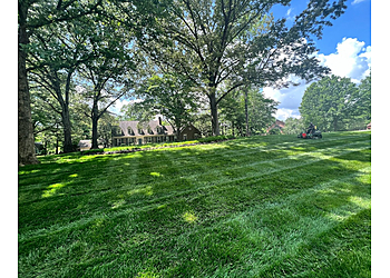 Clarksville Lawn Care Services Mow Time Lawn Maintenance