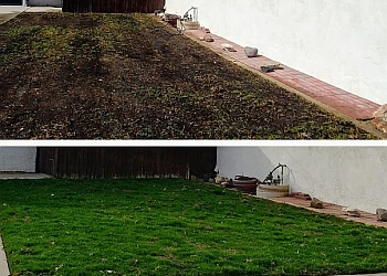 Moreno Valley Lawn Care Services Mow-Val Lawn Care