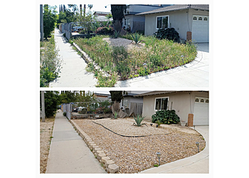 Moreno Valley Lawn Care Services Mow-Val Lawn Care
