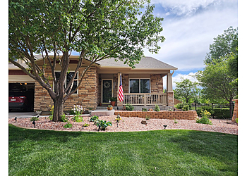 Aurora Lawn Care Services Mow and Snow