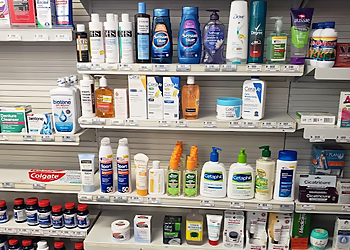 Fremont Pharmacies Mowry Medical Pharmacy