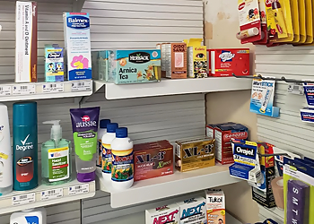 Fremont Pharmacies Mowry Medical Pharmacy