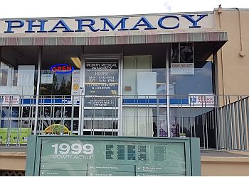 Mowry Medical Pharmacy Fremont Pharmacies image 1