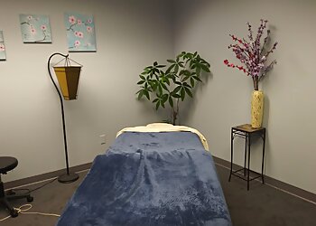 San Jose Massage Therapy Moxie Bodywork