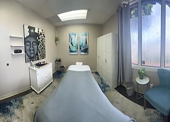 San Jose Massage Therapy Moxie Bodywork