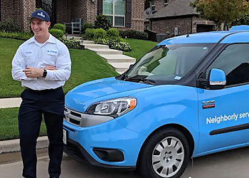 Fort Worth Pest Control Companies Moxie Pest Control